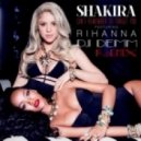 Shakira ft. Rihanna - Can t Remember To Forget You