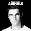 Martin Garrix & Victor Niglio - Animals