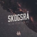 Skogsrå - Now You See Me