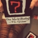 Flo Gruber - One World