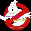 The Dirtz & Ray Parker Jr - Ghostloser (DJ Marques Mashup)