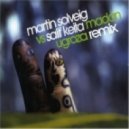 Salif Keita vs. Martin Solveig - Madan (Ugroza Remix)