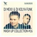 Shaft vs. DJ Kirillich & DJ Kashtan - Sway (DJ MEXX & DJ KOLYA FUNK 2k14 Mash-Up)