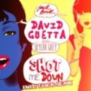 David Guetta ft. Skylar Grey - Shot Me Down (Party Favor Remix)