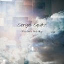Sergei Spatz - Step into the sky (Original Mix)