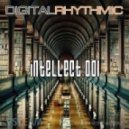 Digital Rhythmic - Intellect.001 (Studio Live Mix)