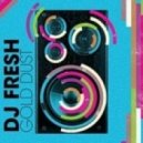 DJ Fresh - Gold Dust
