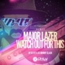 Major Lazer - Watch Out For This (DJ V1t & DJ Johnny Clash Remix)