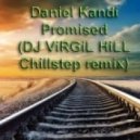 Daniel Kandi - Promised