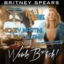 Britney Spears - Work Bitch (Alexx Slam & Mickey Martini Remix) (Alexx Slam & Mickey Martini Remix)