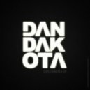 Dan Dakota - Much Too Late