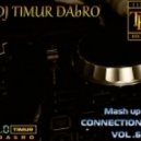 Pink - Get The Party Started (DJ TIMUR DAbRO mash up)