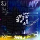 letthemusicplay Feat. Faris Ba - Bright