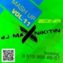 Snoop dog VS Dj Silence - Drop it (MAX KUTCHER MASH UP)