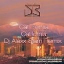 Cali Fornia - California