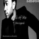 John Legend - All Of Me
