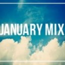 Sasha Horn - JANUARY MIX ()