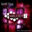 Spirit Tag - Boom Bang