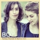 Boy - Railway (Daniele Di Martino Edit)