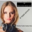 Katusha Svoboda VS Fedde Le Grand, Michael Calfan/Dionis Yuriev - Я тебя хочу!!! (Dionis Yuriev Booty Mix)