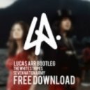 The White Stripes - Seven Nation ARR