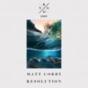 Matt Corby - Resolution
