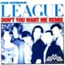 The Human League - Dont U Want Me 2014