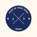 Hellogoodbye - Here In Your Arms (Astro Bros Remix)