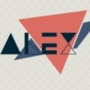 Alex H - Violet