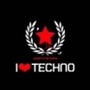 Dj MUSKAT - Minimal Techno MIX (1.02.2014)