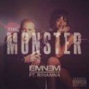 Eminem feat. Rihanna - The Monster (Allen Heinz Extended Remix) (Allen Heinz Extended Remix 2014)