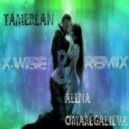 Tamerlan & Alena Omaregalieva - Hey (X-Wise Remix)