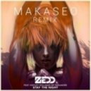 Zedd feat. Hayley Williams - Stay the Night
