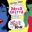 David Guetta Feat. Skylar Grey - Shot Me Down (Jayden Parx Remix)