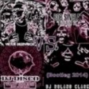 Viktor Drzewiecki vs DJ Disco,Sinclar,Clark - I Feel The House Music