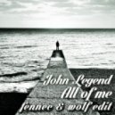 John Legend - All Of Me