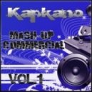 Major Lazer vs FTampa - Kick It Bumaye