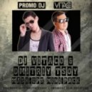 Marco F & A-One & The Ting Tings - Shut Up And Let Me Go (DJ Vitaco & DJ Dmitriy Tsoy mash-up) (DJ Vitaco & DJ Dmitriy Tsoy mash-up)