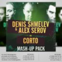 Jarome Isma Ae vs. Dj Josepo vs. Plissken - Hold That Sucker Down (Denis Shmelev & Alex Serov vs. Corto Mash Up)