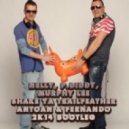 Nelly, P.Diddy, Murphy Lee - Shake Ya Trailfeather (Antoan & Fernando 2K14 Bootleg)