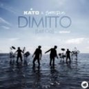 Kato & Safri Duo feat. Bjoernskov - Dimitto Let Go