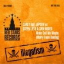 Carly Rae Jepsen vs. Green Leto, Sam Rodeo - Make Call Me Maybe (Marty Fame Bootleg)