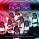 Phil Fearon and Galaxy - What Do I Do?