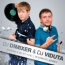 Ricky Martin vs. Dj Viduta & Dj Dimixer ft. Dj Star Sky - Livin La Vida Loca (Roma TwiST & Dj Roma Rich Mash Up 2k13)
