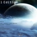 Aikan - Special Edition 18.01.2014 (live dj set from Opium Club) [ES Records Mastering] ()