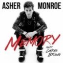 Asher Monroe (feat Chris Brown - Memory (Dave Aude Club Mix)