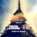 DNNYD - Fedde Le Grand & DI-RECT - Where We Belong