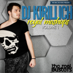 Five vs. Perez Brothers - We Will Rock You (DJ KIRILLICH Mashup)