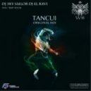 DJ Sky Sailor & Dj El Ravi - Tancui (Original mix)