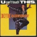 MC Hammer - You Can\'t Touch This (J-Move Mash Up)